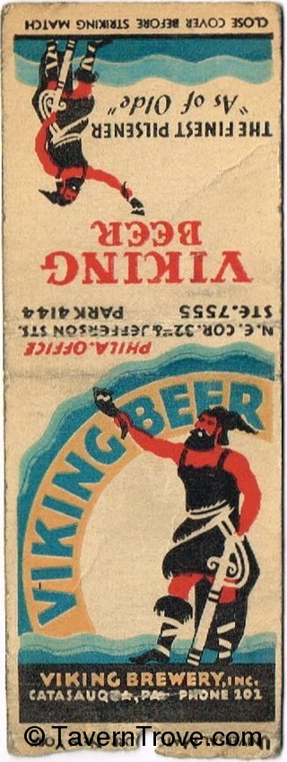 Viking Beer