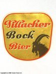 Villacher Bock Bier
