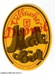 Villacher Doppel Malt Bier