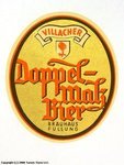 Villacher Doppel Malt Bier