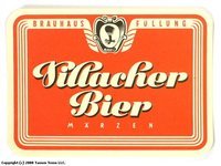 Villacher Märzen Bier