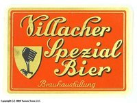 Villacher Spezial Bier
