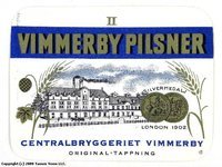 Vimmerby Pilsner