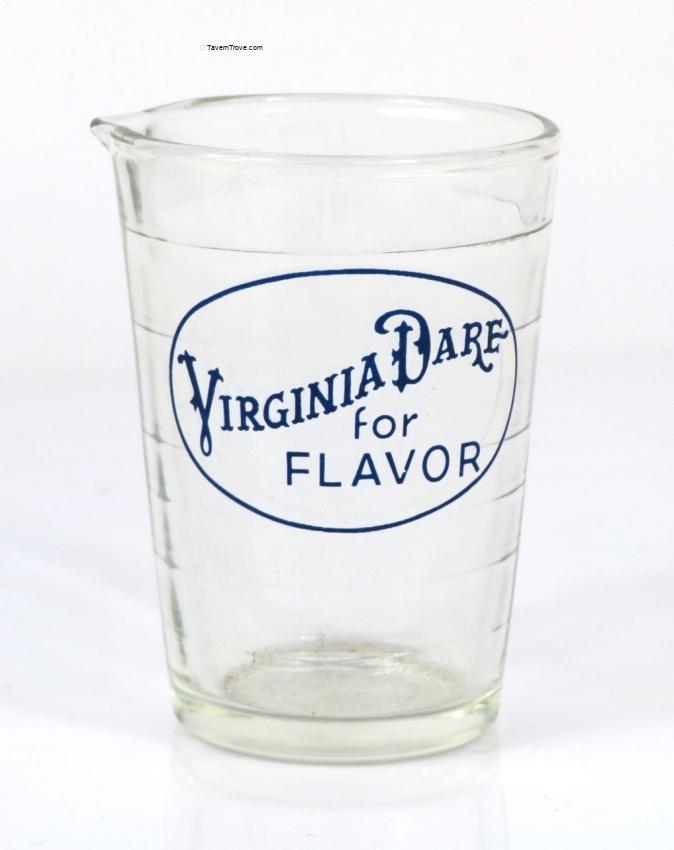 Virginia Dare For Flavor 4oz Measuring Cup