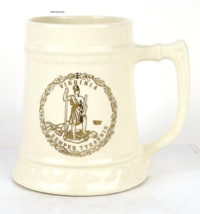 Virginia State Seal
