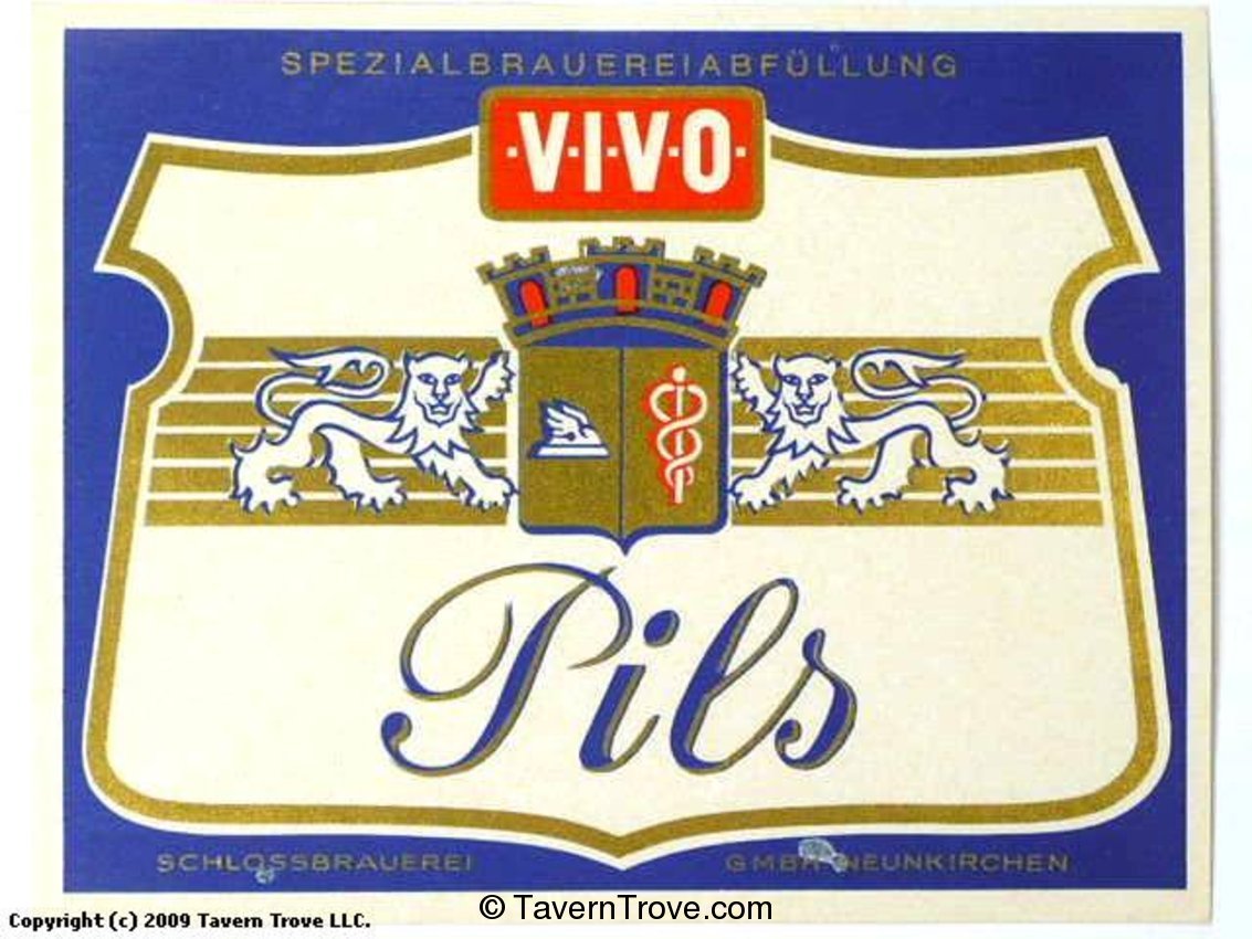 VIVO Pils