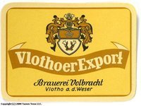 Vlothoer Export