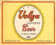 Volga Beer