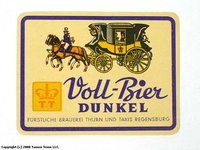 Voll-Bier Dunkel