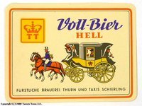 Voll-Bier Hell