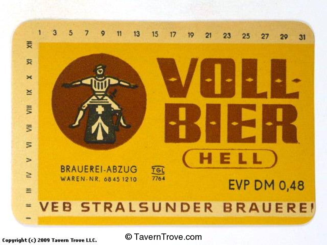 Voll-Bier