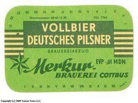 Vollbier Deutsches Pilsner