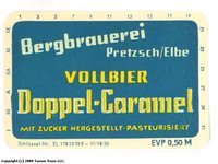Vollbier Doppel-Caramel