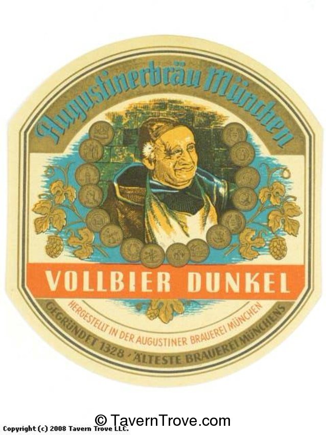 Vollbier Dunkel