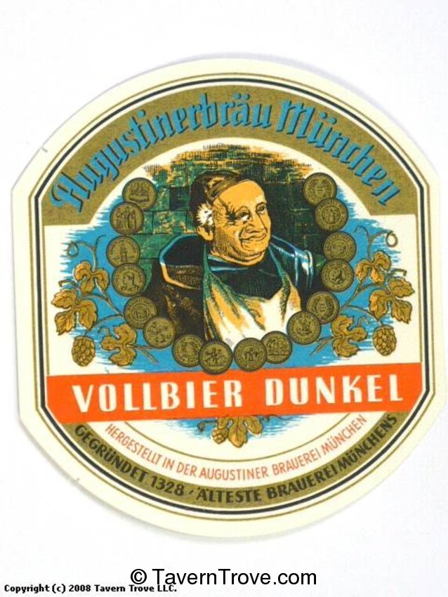 Vollbier Dunkel