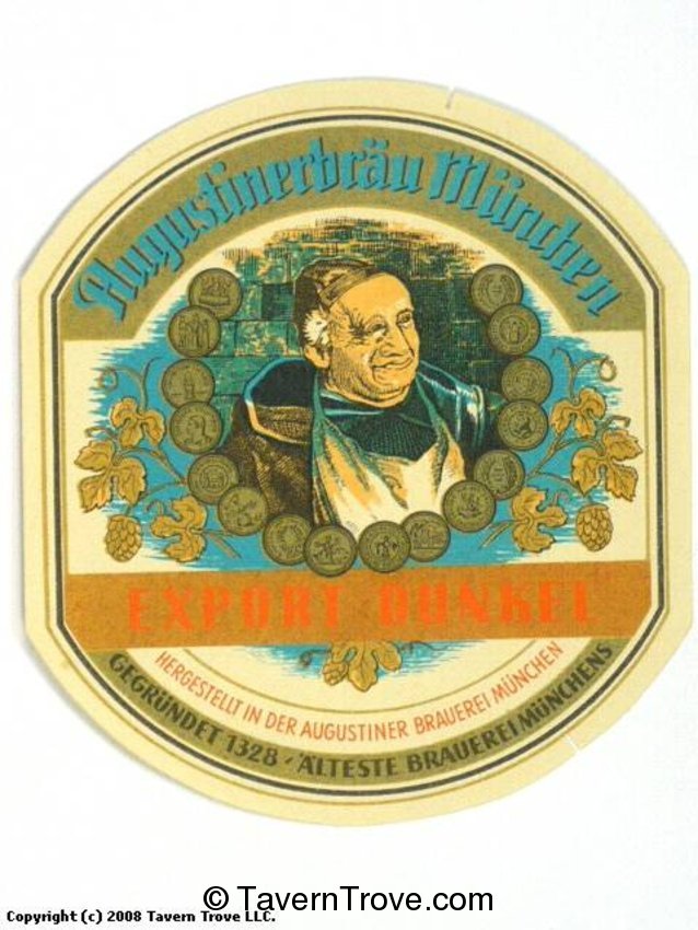 Vollbier Dunkel