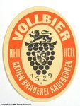Vollbier Hell