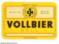 Vollbier Hell