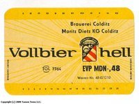 Vollbier Hell
