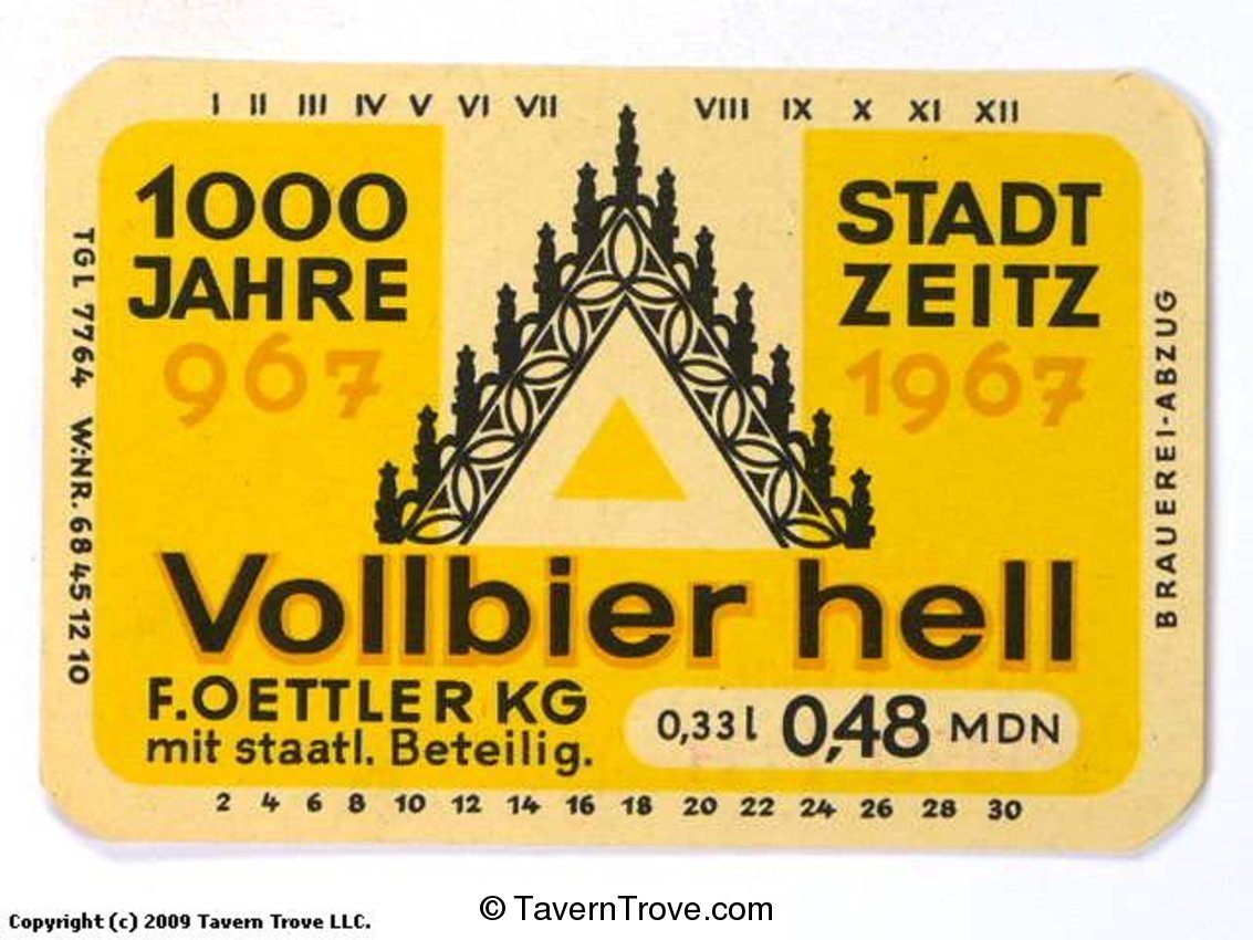 Vollbier Hell