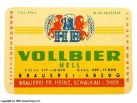 Vollbier Hell