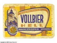 Vollbier Hell