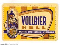 Vollbier Hell
