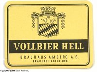 Vollbier Hell