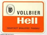 Vollbier Hell