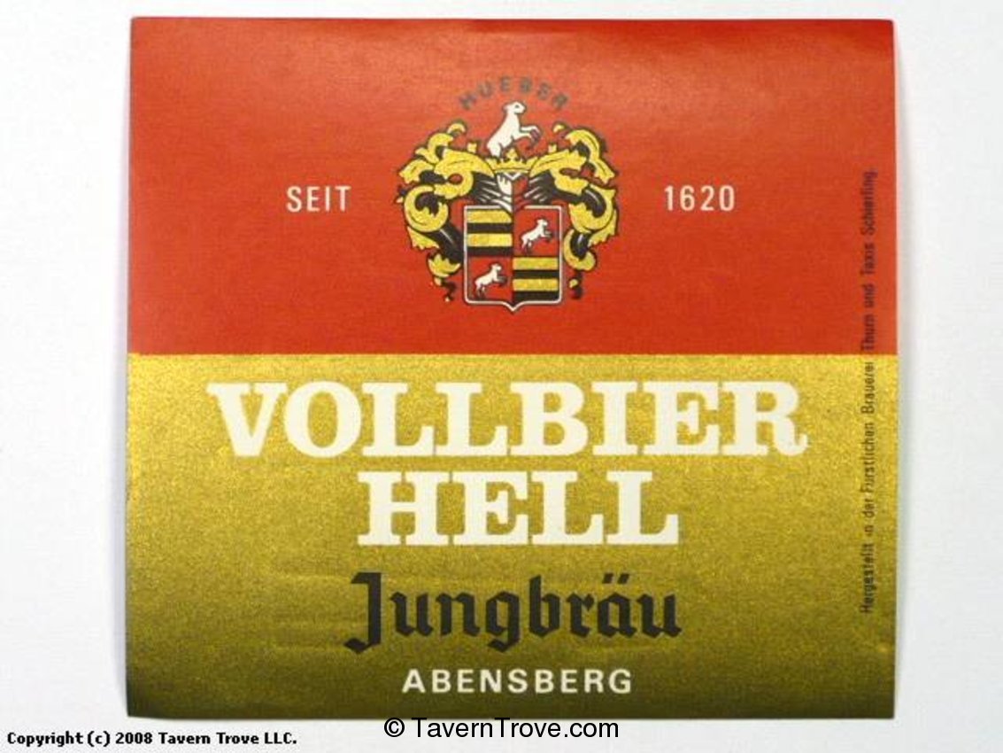 Vollbier Hell