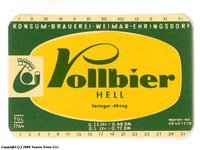 Vollbier Hell