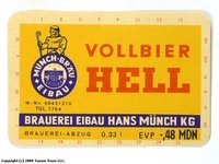 Vollbier Hell