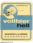 Vollbier Hell