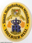 Vollbier Hell
