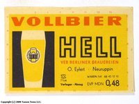 Vollbier Hell