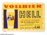 Vollbier Hell