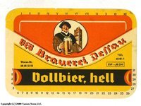 Vollbier Hell