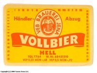 Vollbier Hell