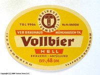 Vollbier Hell