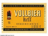 Vollbier Hell