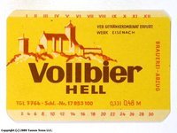 Vollbier Hell