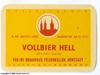 Vollbier Hell