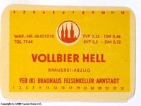 Vollbier Hell