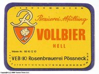 Vollbier Hell