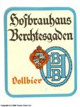 Vollbier