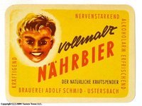 Vollbier Nährbier
