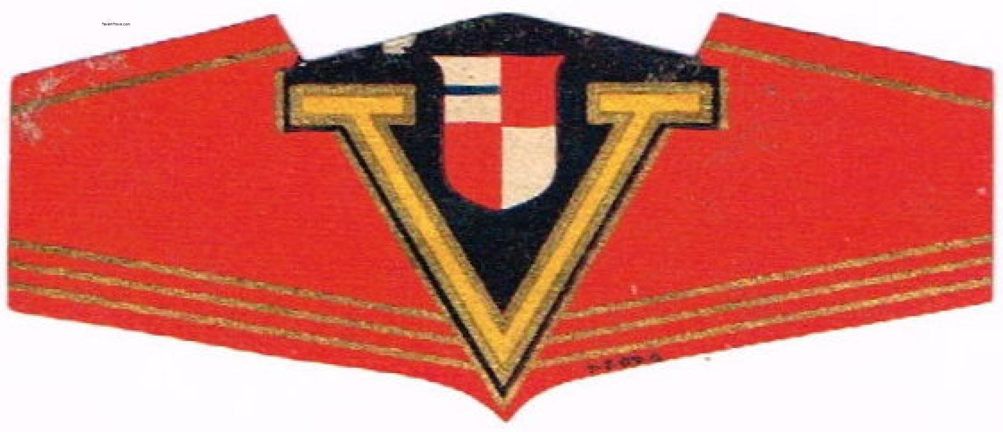 Von Beer (Neck Label)