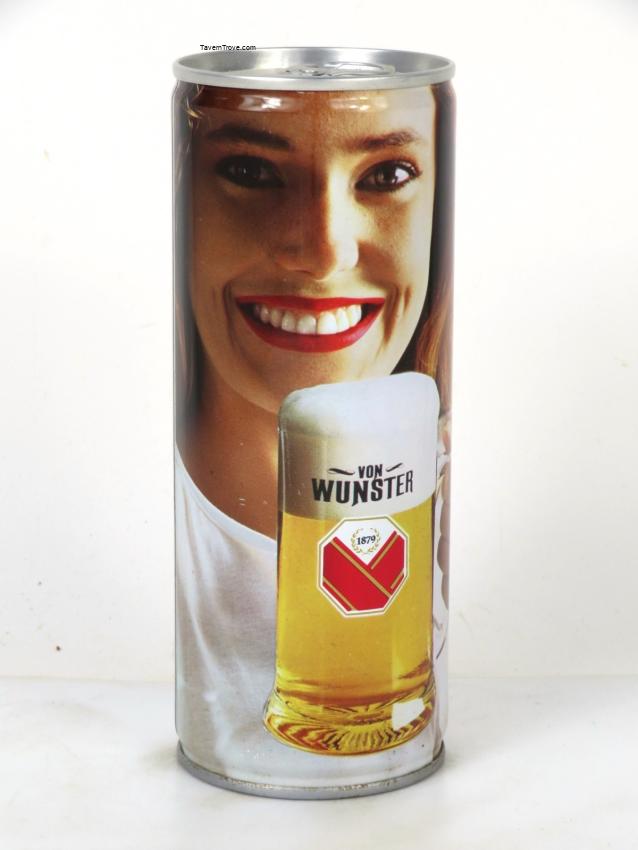 Von Wunster Birra