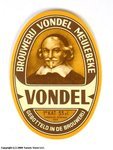 Vondel