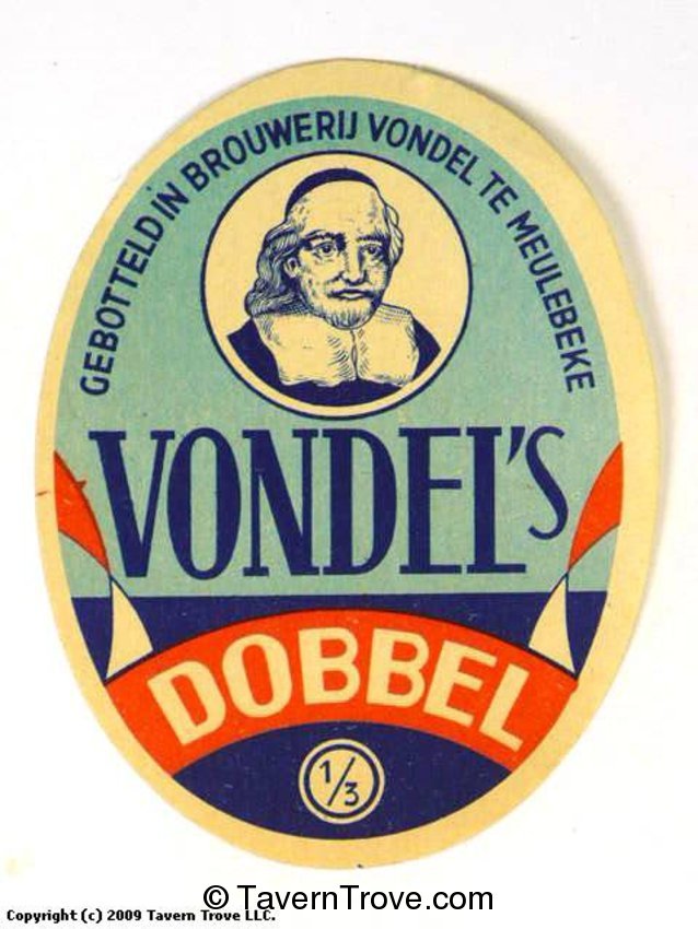 Vondel's Dobbel